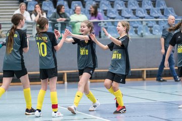 Bild 160 - wDJ Power Girls Cup Suederelbe